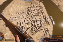 Gallipoli《加里波利》透视自喵飞天穿墙修改器