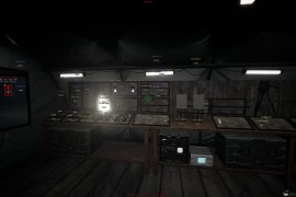 Demonologist 恶魔学家 透视穿墙无限体力v2.0.2