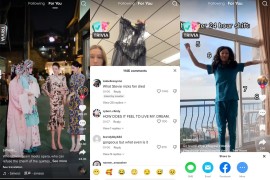 TikTok v45.5.3抖音海外版（无广告去视频水印）