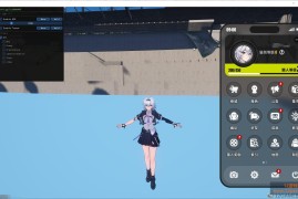 异环 Tokky多功能辅助v0.3.51【国服/国际服】
