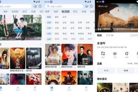 爱其意v2.0.1去广告版（满足不同人群的观看偏好）