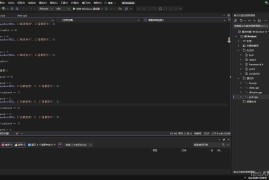 开源XF自喵鬼跳C源码（编译可用）