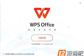 WPS Office 2023 v12.1.0.26899 专业增强版下载_表格PDF文档工具