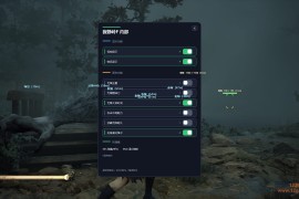 F SILENT HILL f《寂静岭F》内部多功能辅助 V1.0