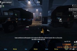  Payday2《收获日2》NiceTrainer多功能免费修改器v1.4.1