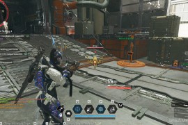 《第一后裔》(The First Descendant) - Flectorite M1Ui 免费辅助