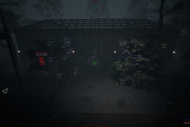 Demonologist《恶魔学家》透视穿墙无限体力免费辅助【DX12】