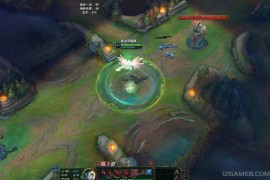 LOL英雄联盟 玫瑰助手无限视距动态换肤v6.25