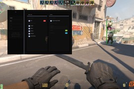 CS2 Incident内部透视自瞄扳机换肤免费辅助