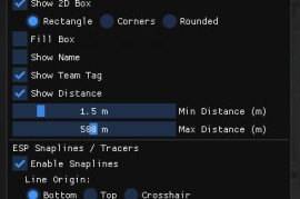 Fire State 透视自喵传送免费修改器v1.0