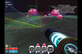 Slime Rancher 1 《史莱姆牧场1》单板透视