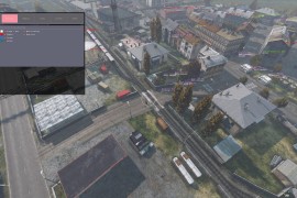 DayZ 内部透视自瞄加速辅助v2.2.3