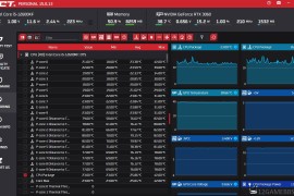 OCCT v16.0.2.99绿色版（电源检测工具）
