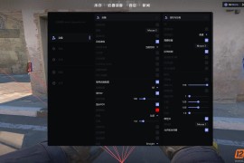 CS2 cracked外部透视自喵扳机免费辅助[中文版]