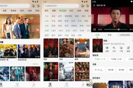 王子TV v1.1.0去广告版（拥有丰富的影视资源）