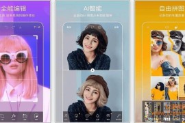 Picsart美易v30.5.5 高级版下载_照片视频编辑神器