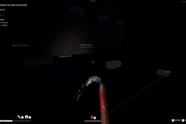 Dark Hours 透视穿墙加速多功能功能内部作弊