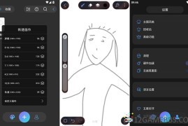 HiPaint v6.2.9专业版（素描绘画软件）