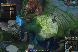 LOL英雄联盟 清风动态换肤助手v26.14