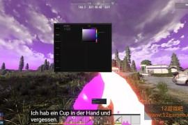 7 Days to Die《七日杀》内部版 3.0 作弊