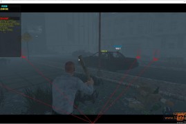 Dead Frontier 2《死亡边境2》天启者内部免费辅助v2.6