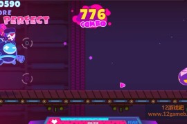 《Muse Dash》全自动跑酷工具
