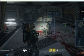 Aliens: Fireteam Elite 2《异形:火力精英2》透视自喵免费辅助