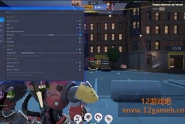 Deadlock《异锁》CheatLock透视静默自喵技能预测免费辅助v2.5.5