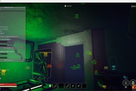 Dollhouse of Dead 死亡娃娃屋 透视多功能免费辅助【Steam版】