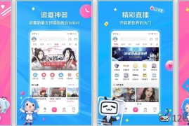 哔哩哔哩v8.93.0漫游版（解锁全部会员限制）