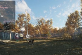 theHunter: Call of the Wild 猎人：野性的呼唤 雷达透视作弊v1.3.6