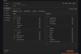 Lethal Company《致命公司》PAxLM透视传送加速多功能免费辅助v1.0.4