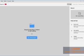 Topaz Gigapixel v1.3.4 高级版_Ai图像放大工具
