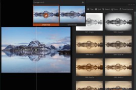 DxO FilmPack v8.10.1.886 绿色版_专业胶片模拟软件