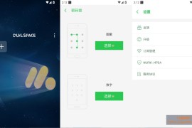 Dual Space(双开空间) v6.0.6 高级版_应用双开多开分身工具