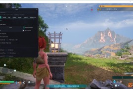 幻兽帕鲁 XIPEX多功能辅助v1.3【Steam/Xbox版】
