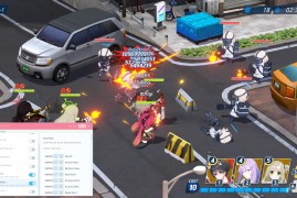 [Kei] Blue Archive（蔚蓝档案）Steam版 作弊工具v1.5.0