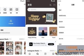 VN视频编辑 v2.18.0 专业版下载_无水印视频编辑工具