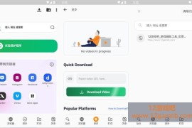 RocksPlayer v12.1.446 高级版下载_多格式高清视频播放器