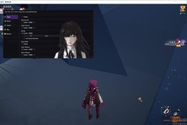 星穹铁道 ASA多功能辅助v0.0.3【国服/国际服】