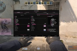 CS2 movement透视自喵扳机换肤免费辅助
