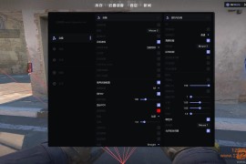CS2 cracked外部透视自喵扳机免费辅助[中文版]