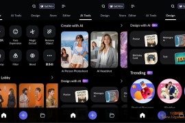 LightX v2.5.14_563 专业版_照片编辑器