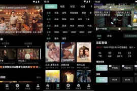 快映4K v2.7.2去广告版（告别漫长等待一触即播）
