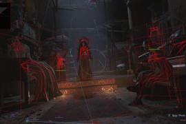 Resident Evil Village《生化危机8：村庄》多功能免费辅助