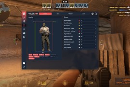 CS2 aimwhere透视自瞄扳机换肤免费辅助