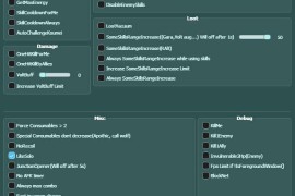 Warframe 星际战甲 OW多功能小助 v27.04.26