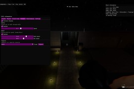 Phasmophobia恐鬼症 Asthmaphobia内部多功能作弊v0.17.1.3