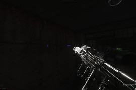 塔科夫PVE-TarkovAddons v1.1.0.0.46699（成品+源码）