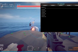 How To Fish《渔力全开》HF多功能免费Mod修改器 